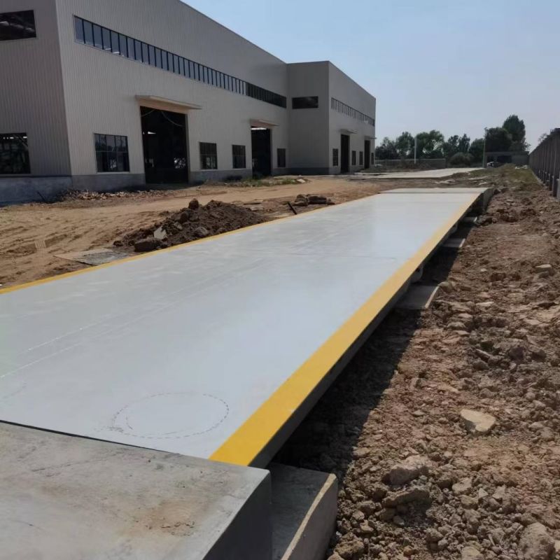 Truck Scale