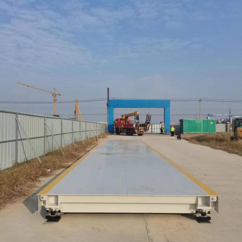Construction Materials & Concrete Projects
