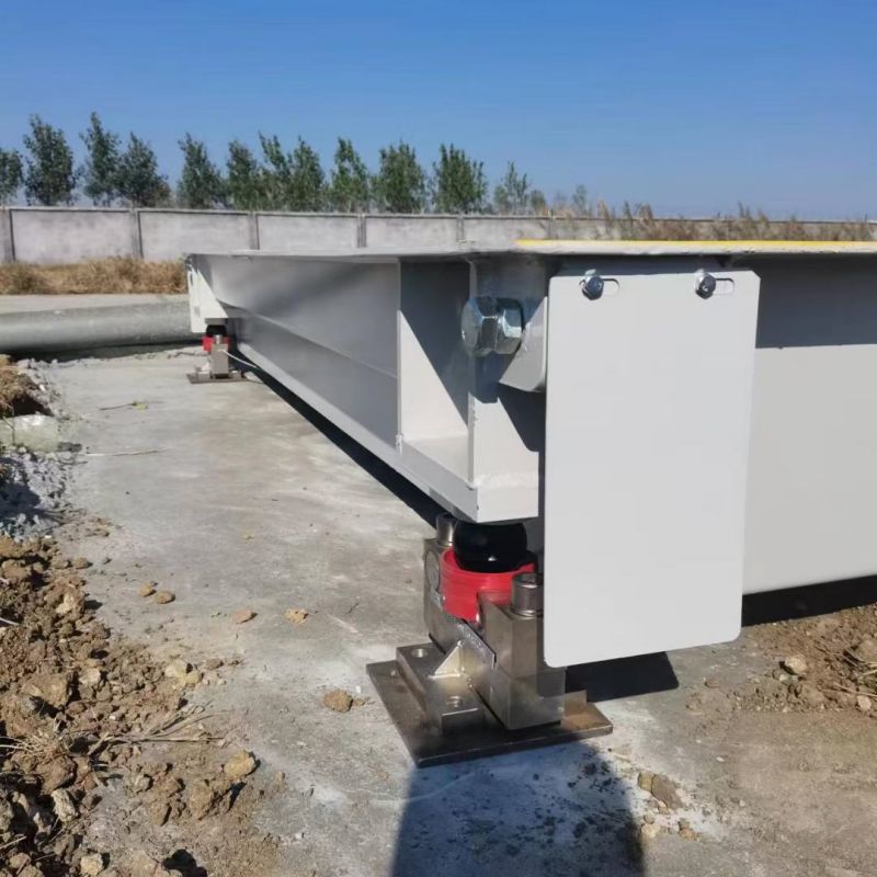 Digital Load Cell